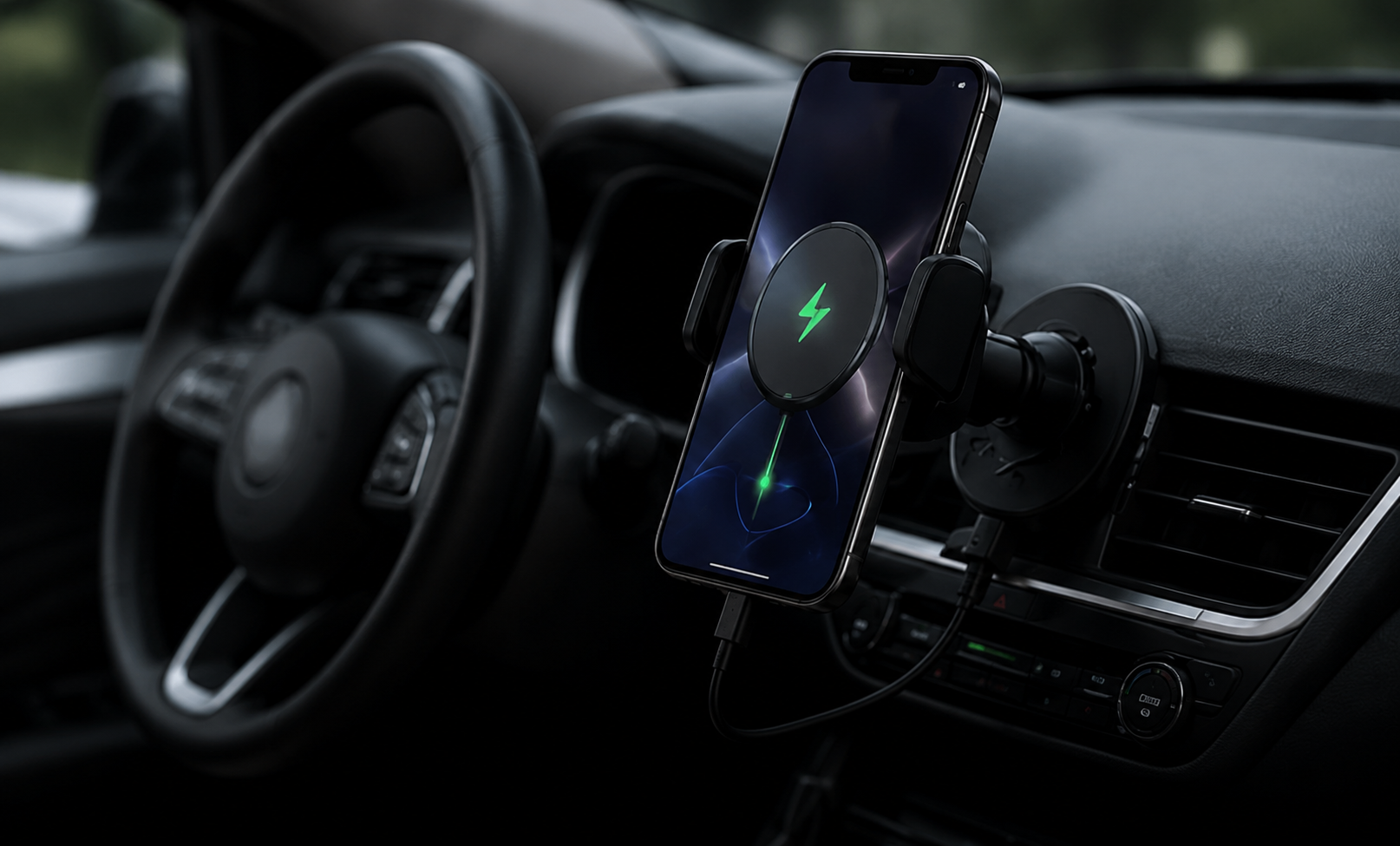 Mobile Motion
