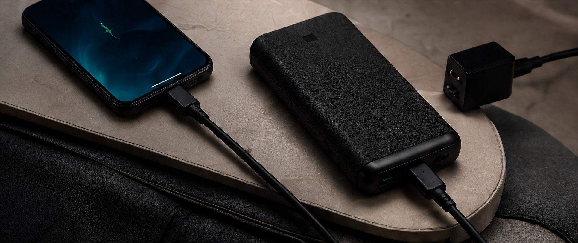 Pocket Power