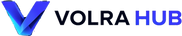Volra Hub - Home