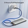 Portable Charger Fast Charging Power Bank