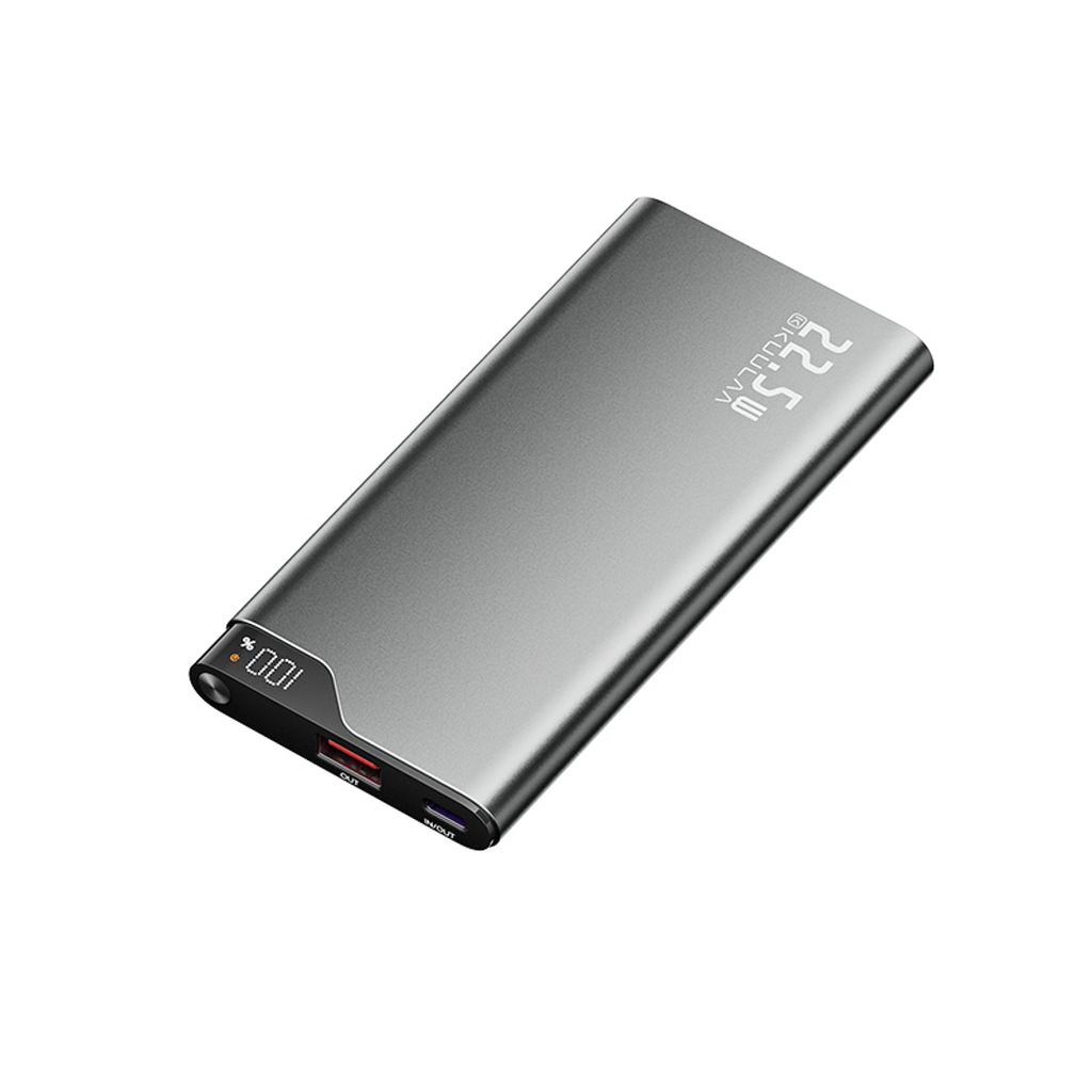 Portable Charger Fast Charging Power Bank