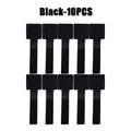 Reusable Self-Adhesive Cable Organizers