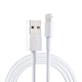 Fast Charging USB to Lightning Cable 1M