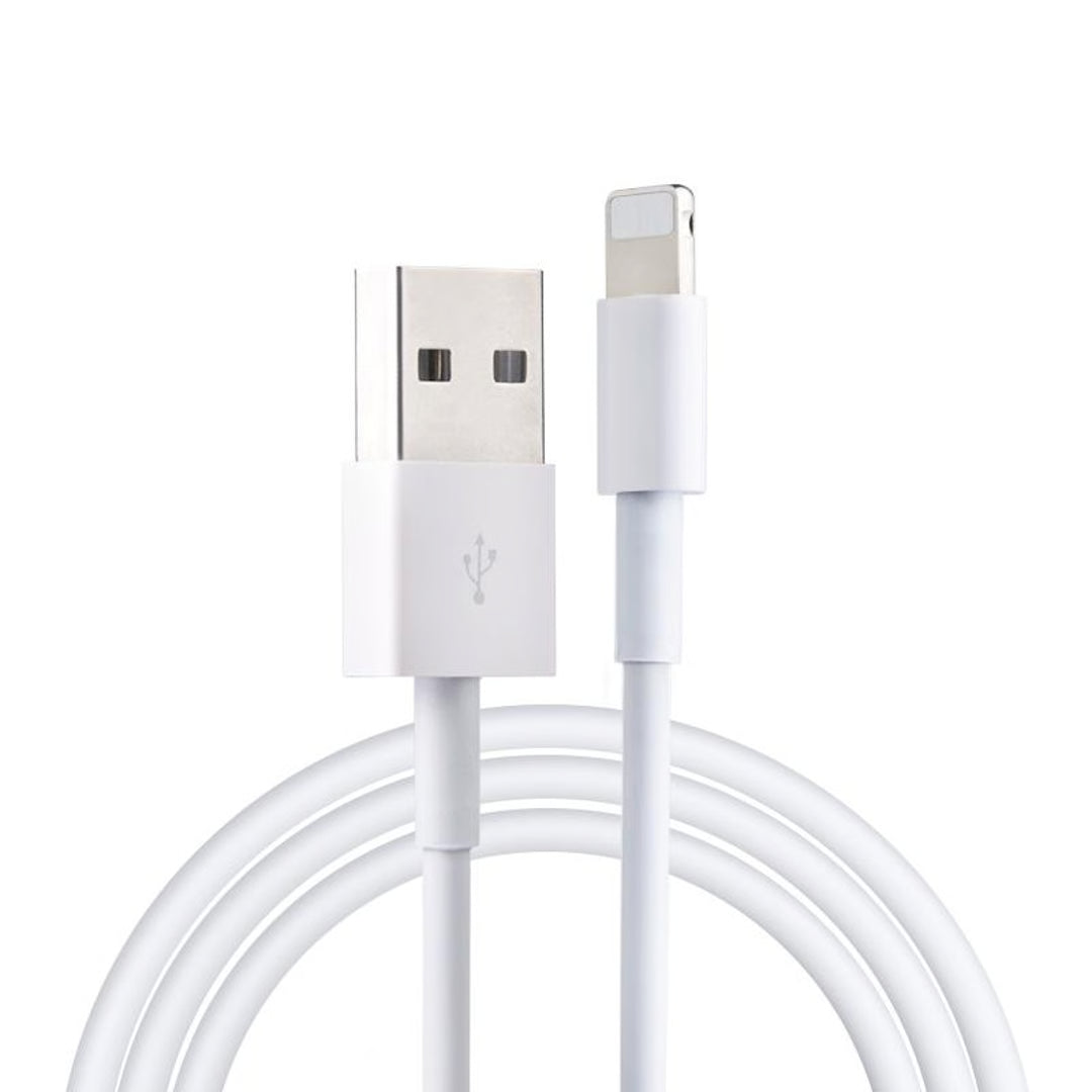 Fast Charging USB to Lightning Cable 1M