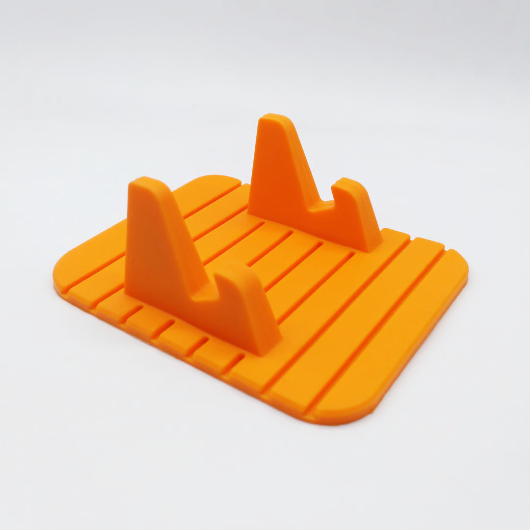 Foldable Dashboard Phone Holder