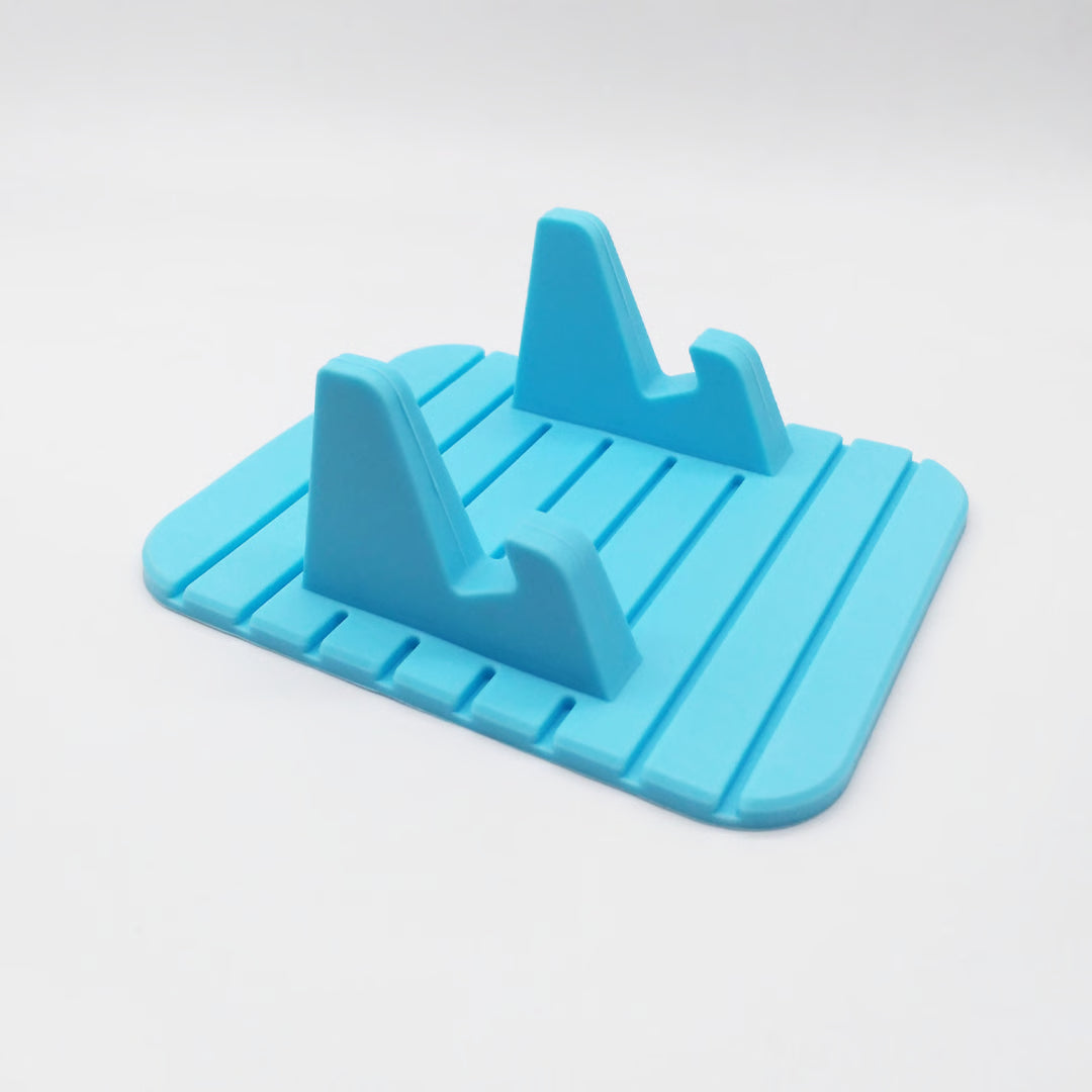 Foldable Dashboard Phone Holder