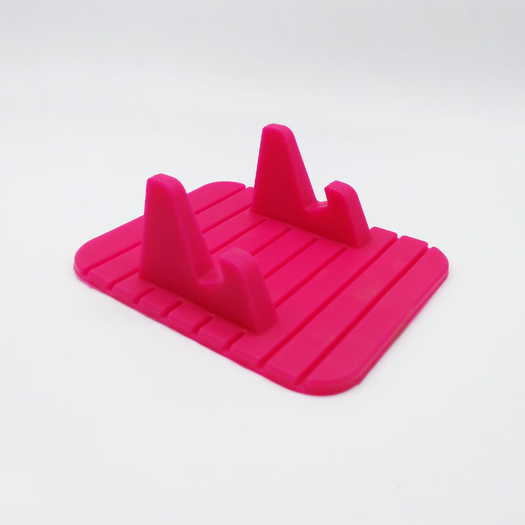 Foldable Dashboard Phone Holder