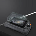 2-Pack Premium HD Tempered Glass Screen Protectors for Remote Controllers