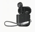 Wireless Earbuds with Bluetooth, Stereo Bass & Long Playback