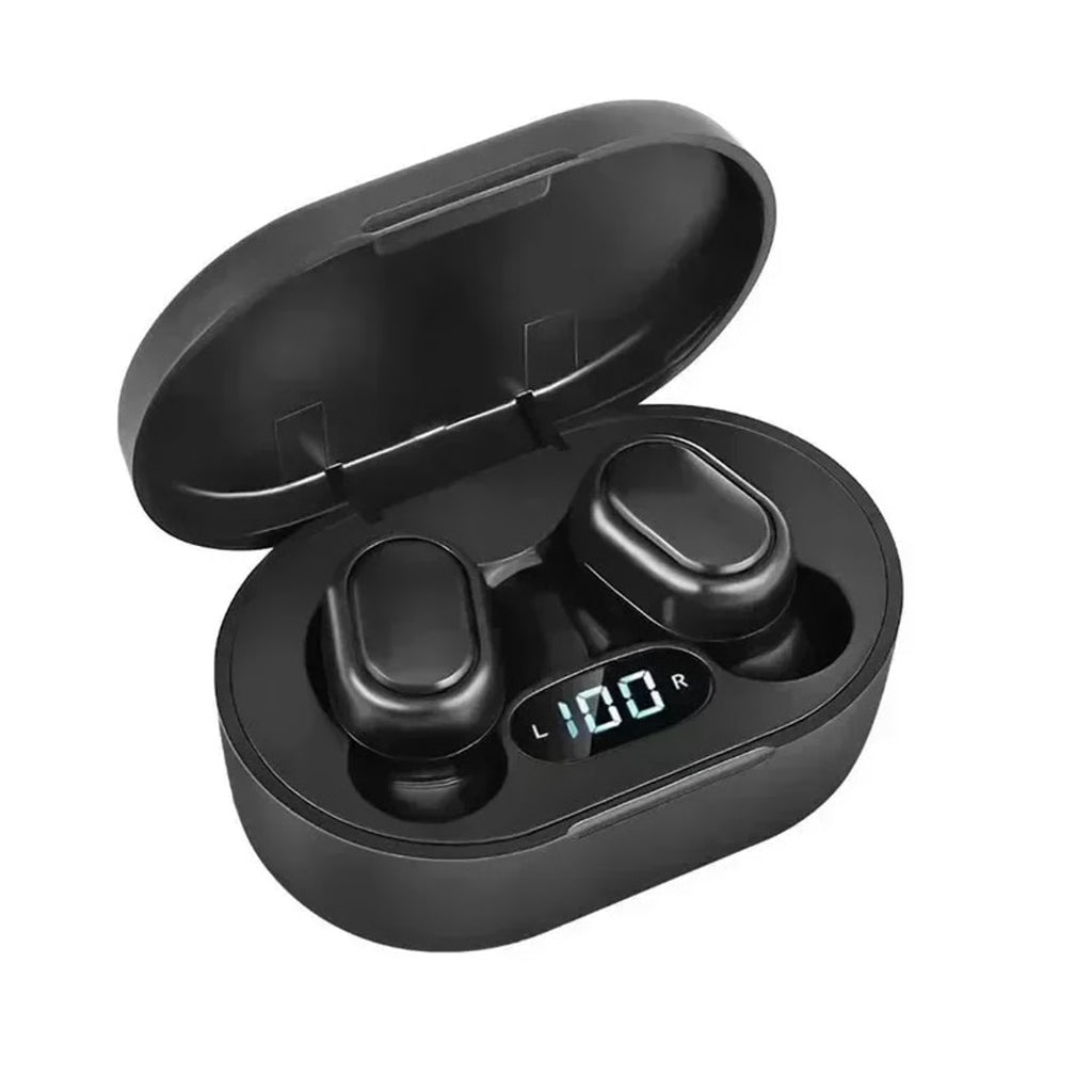 Wireless Earbuds Bluetooth Sport Headphones with Mic