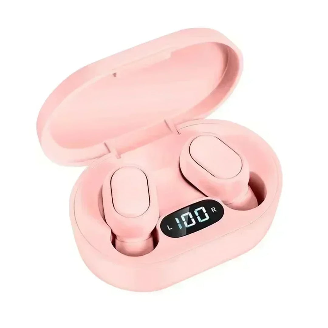 Wireless Earbuds Bluetooth Sport Headphones with Mic