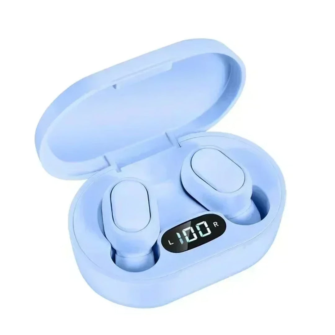 Wireless Earbuds Bluetooth Sport Headphones with Mic