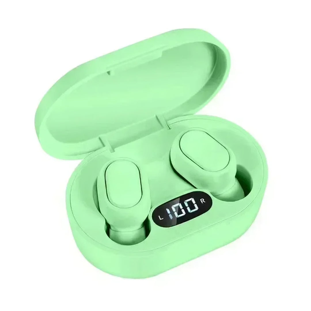 Wireless Earbuds Bluetooth Sport Headphones with Mic
