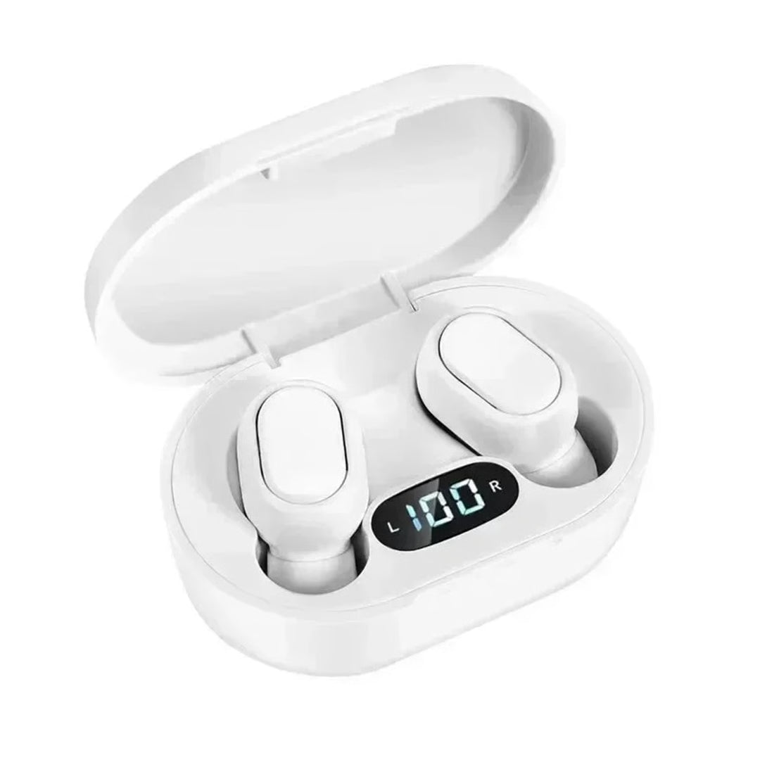 Wireless Earbuds Bluetooth Sport Headphones with Mic