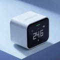 Smart PM2.5 Air Quality Monitor with Touchscreen Display